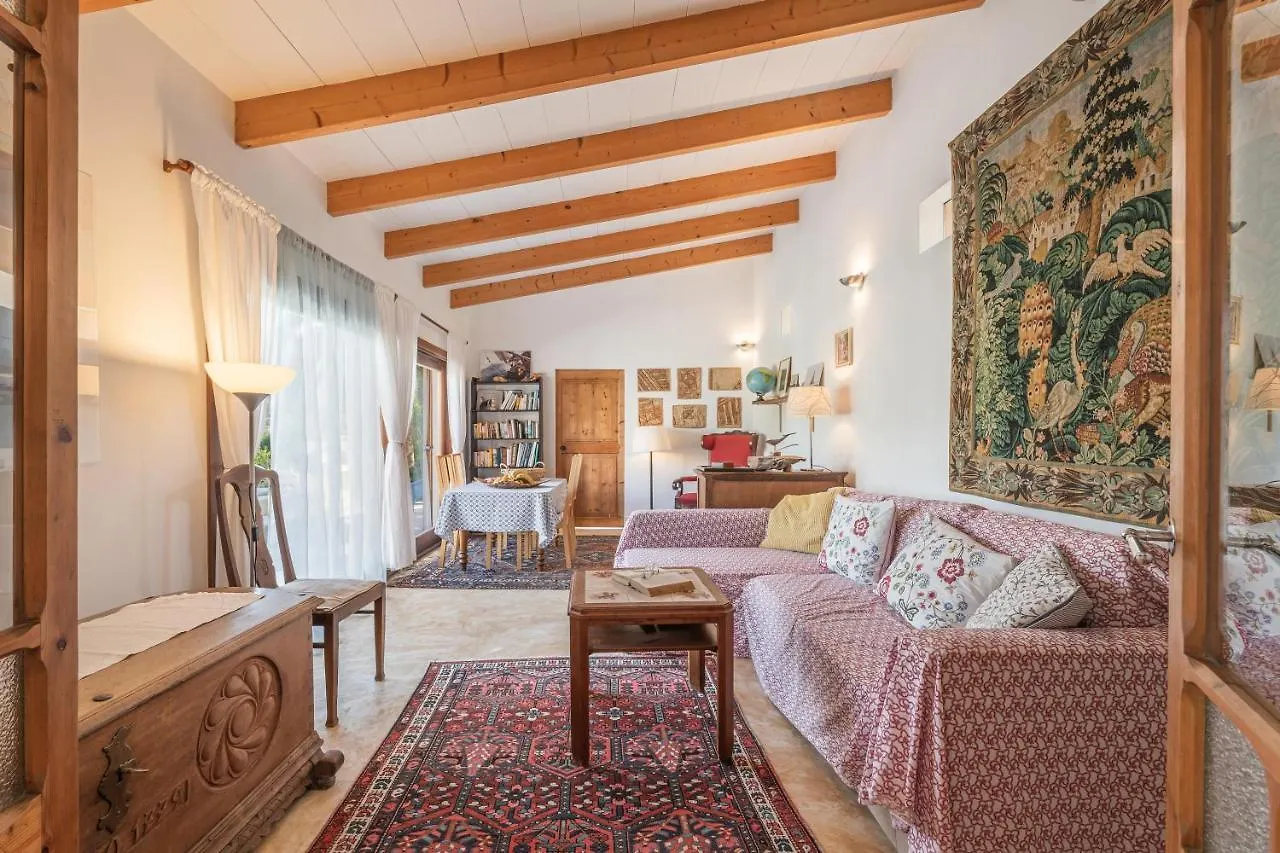 Son Alegre Villa Soller Spain
