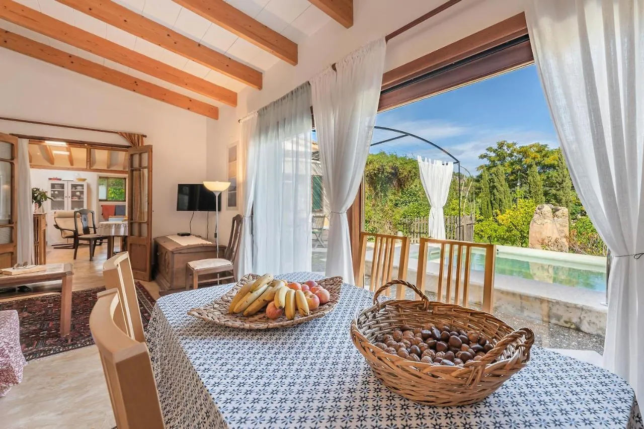 Son Alegre Villa Soller