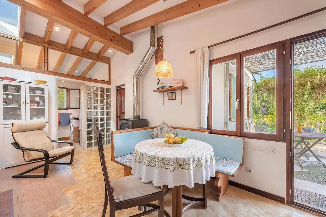 Son Alegre Villa Soller Spain