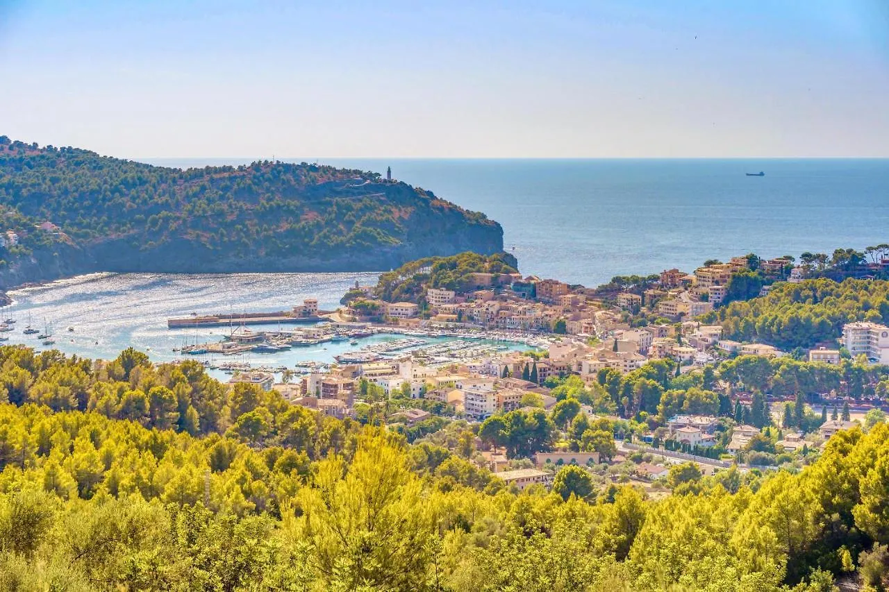 Son Alegre Villa Soller 0*,