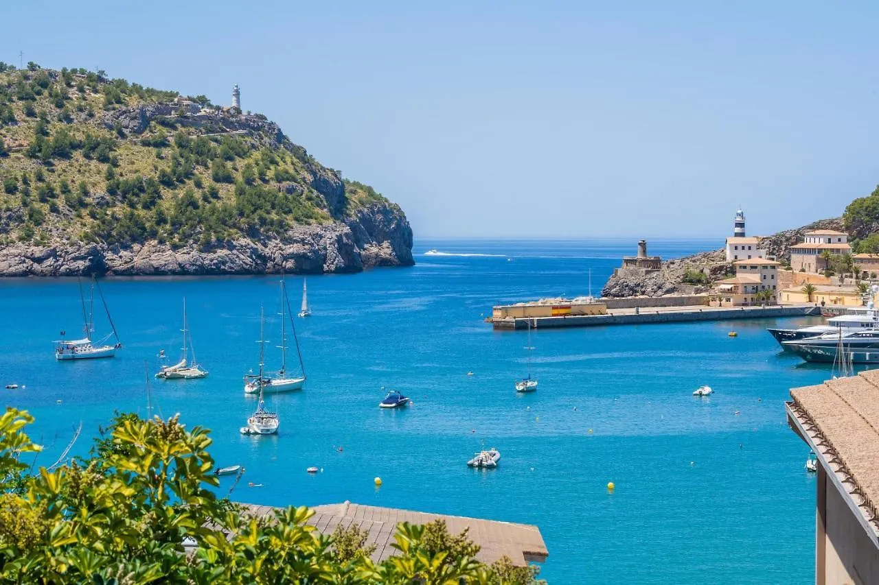 Son Alegre Villa Soller Spain