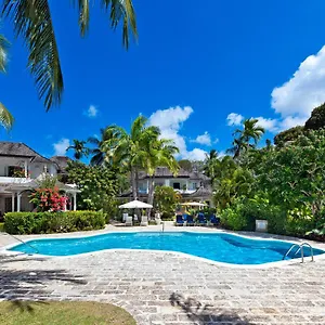 Emerald Beach #1 Villa Saint James