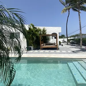 Movida Aruba Apartment Palm Beach