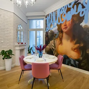 Cozy Center Pilsudskiego 11 Apartment Krakow