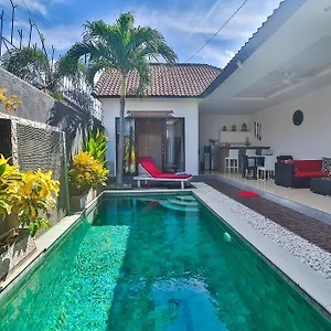Bali Cinta Villa Seminyak (Bali)