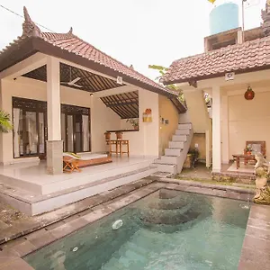 Jagi Villa Ubud (Bali)