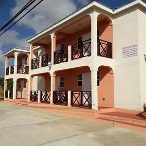 Manderley Apartment Saint Philip