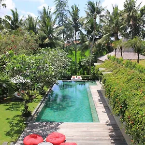 Sally Villa Canggu (Bali)